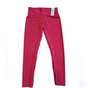 ENCour Culture Leggings One Size